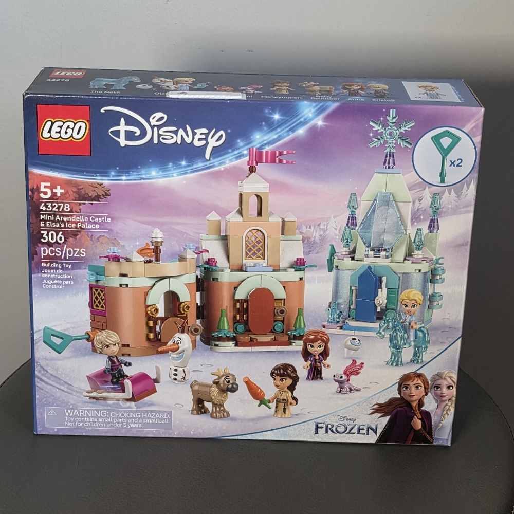 LEGO - Picture 4 of 10